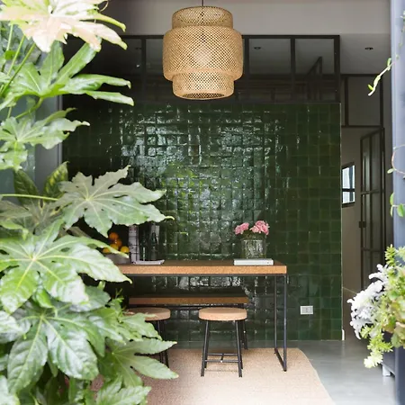 Greenhouse By Costanza Apartmán Milán